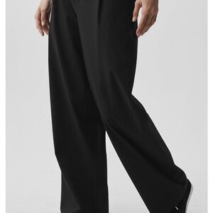 ALO Yoga Black Women's Pants